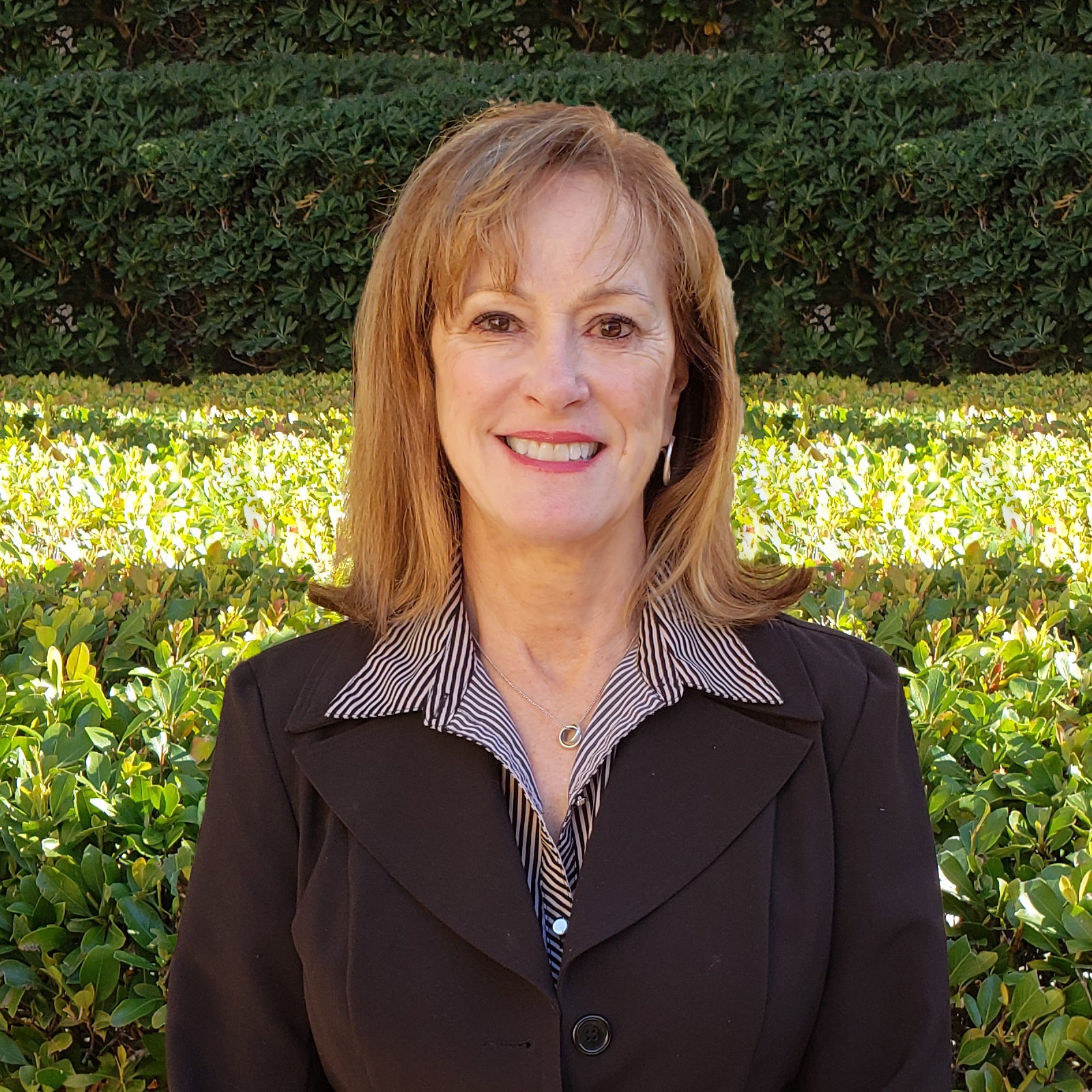Nancy Johnston