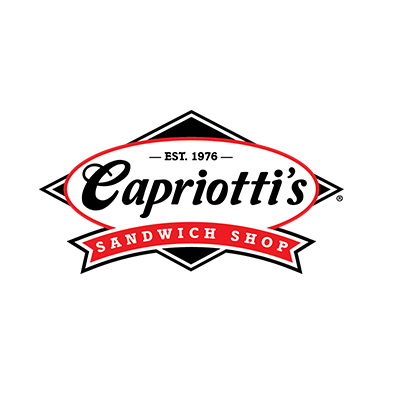 Capriotti's Web