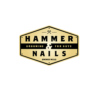 Hammer And Nails Web