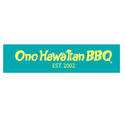 Ono Hawaiian Bbq Web